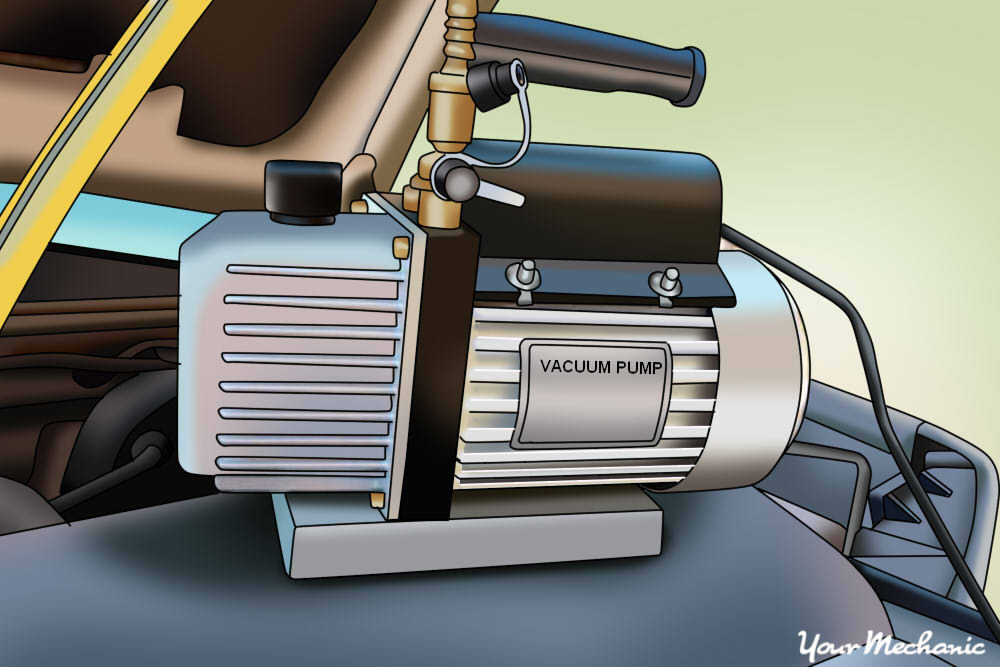 Ac Condenser Car Cleaner Antique, Classic, Hot Rod, Muscle Car, and